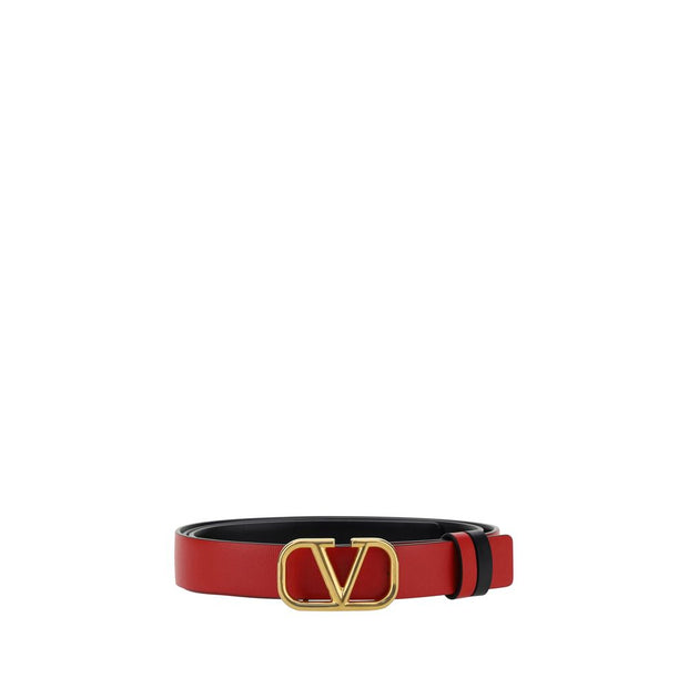 Reversible Belt