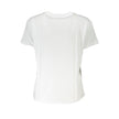 Chic Organic Cotton Crew Neck Tee