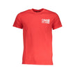 Red Cotton T-Shirt