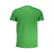 Green Cotton T-Shirt