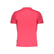 Pink Cotton T-Shirt