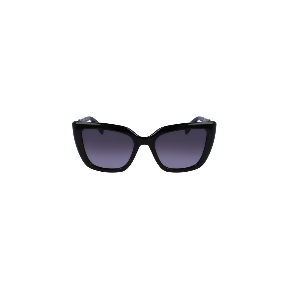 Black BIO INJECTED Sunglasses