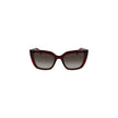 Brown BIO INJECTED Sunglasses