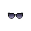 Black Acetate Sunglasses