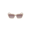 Beige BIO INJECTED Sunglasses