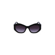 Black Acetate Sunglasses