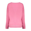 Pink Cotton Sweater