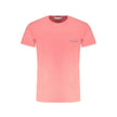 Pink Cotton T-Shirt