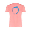 Pink Cotton T-Shirt