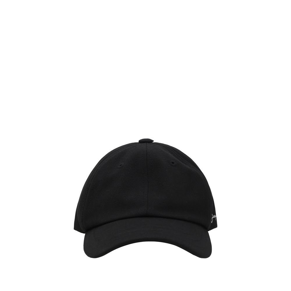 La Casquette Jacquemus