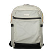 Gray Polyamide Men Backpack