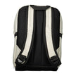 Gray Polyamide Men Backpack