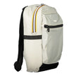 Gray Polyamide Men Backpack