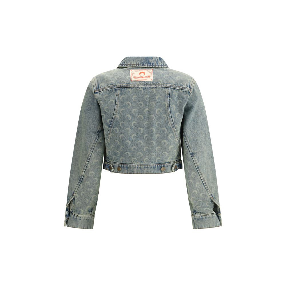 Moon Denim Jacket