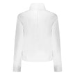 White Cotton Women Sweater