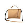 Brown Leather Women Handbag