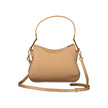 Brown Leather Women Handbag