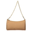 Brown Leather Women Handbag