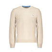 Beige Cashmere Sweater