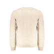 Beige Cashmere Sweater