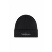 Black Organic Cotton Hats & Cap