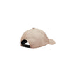 Beige Recycled Polyester Hats & Cap