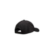 Black Recycled Polyester Hats & Cap