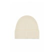 Cream Recycled Polyester Hat