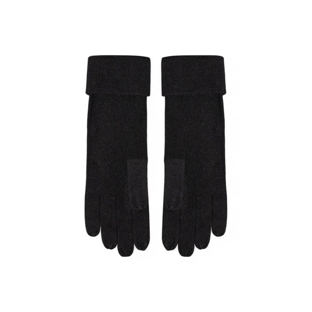 Black Cashmere Glove