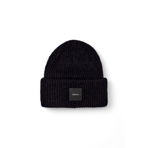 Black Alpaca Hats & Cap