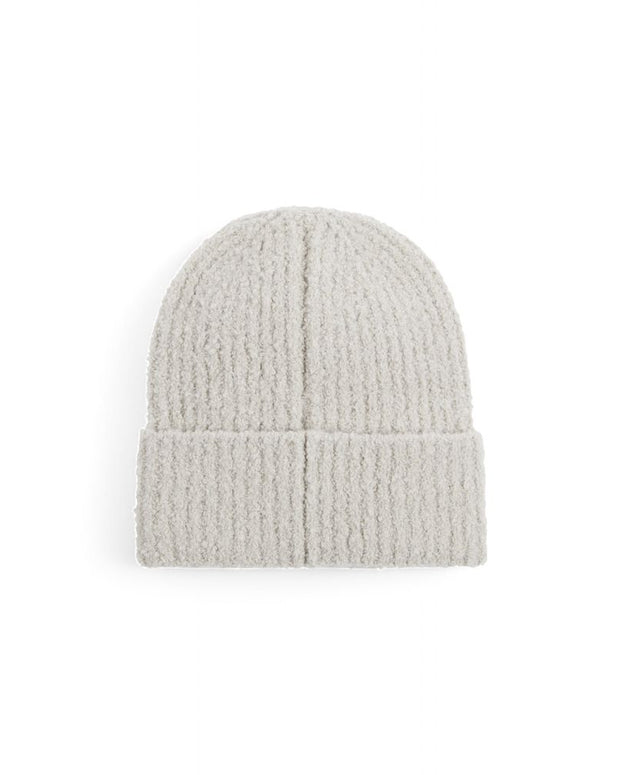 Gray Marabou Caps Baseball Hat