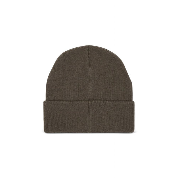 Gray Wool Hats & Cap