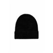 Black Alpaca Hat