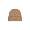 Beige Cotton Hats & Cap