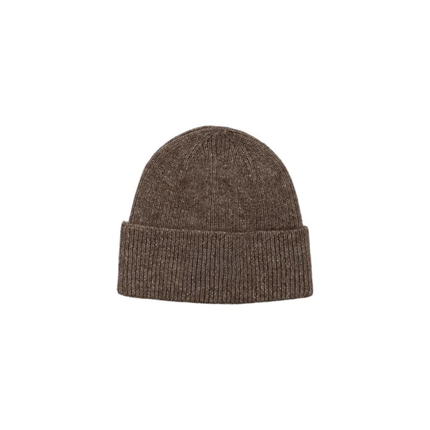 Brown Marabou Caps Baseball Hat