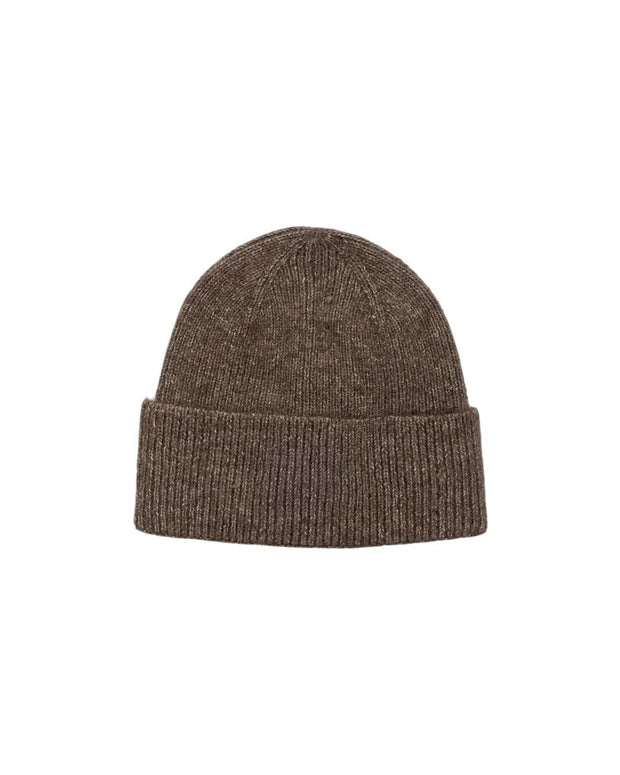 Brown Marabou Caps Baseball Hat
