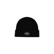 Black Cotton Hats & Cap