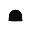 Black Cotton Hats & Cap