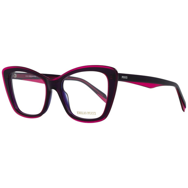 Purple Women Optical Frames