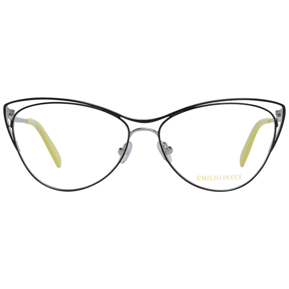 Black Women Optical Frames