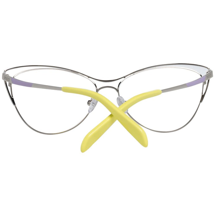 Black Women Optical Frames