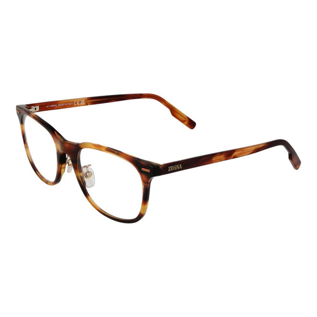 Brown Men Optical Frames