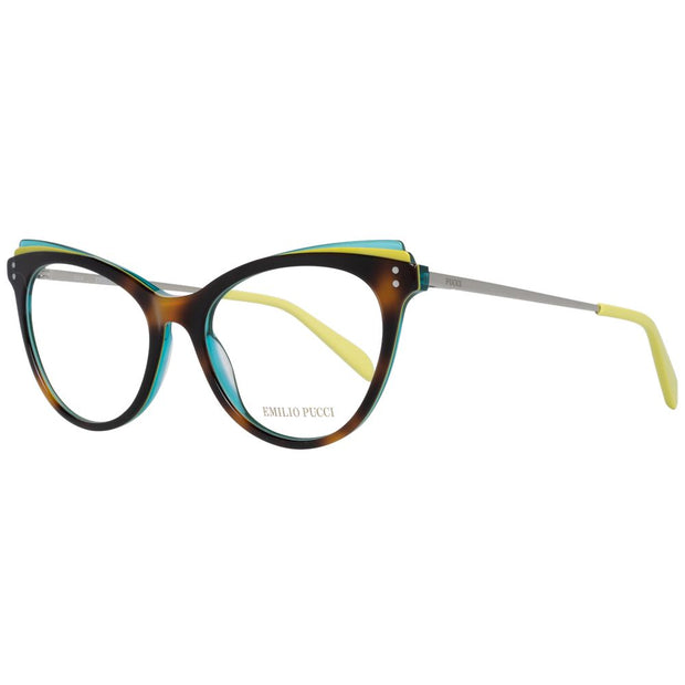 Multicolor Women Optical Frames