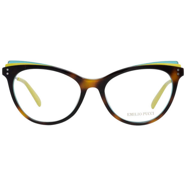 Multicolor Women Optical Frames