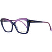 Purple Women Optical Frames