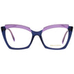 Purple Women Optical Frames