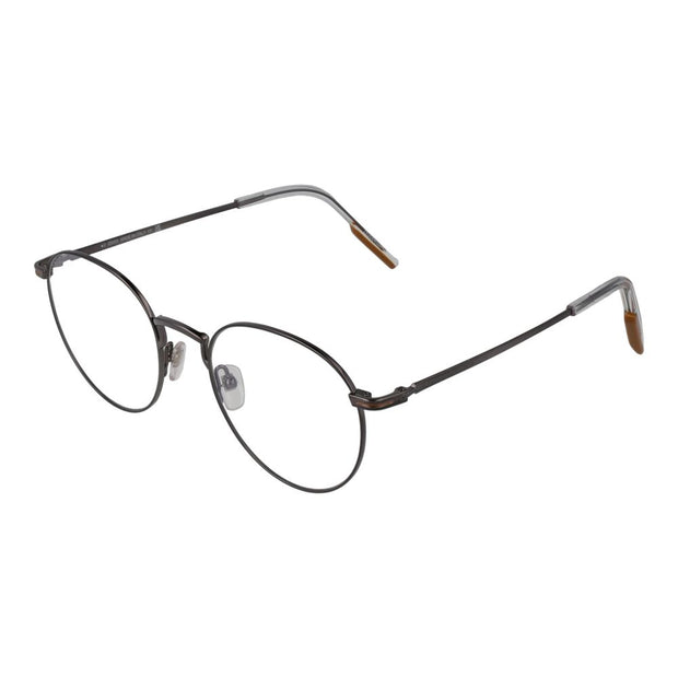 Gray Men Optical Frames