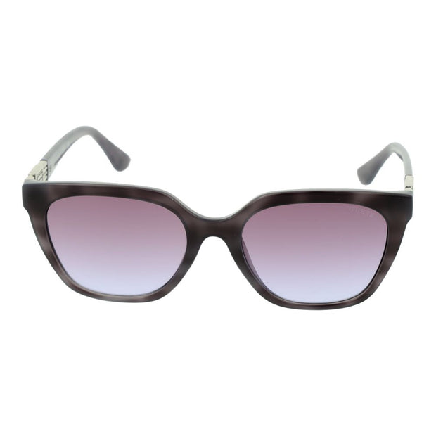 Purple Women Sunglasses