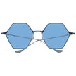 Blue Men Sunglasses