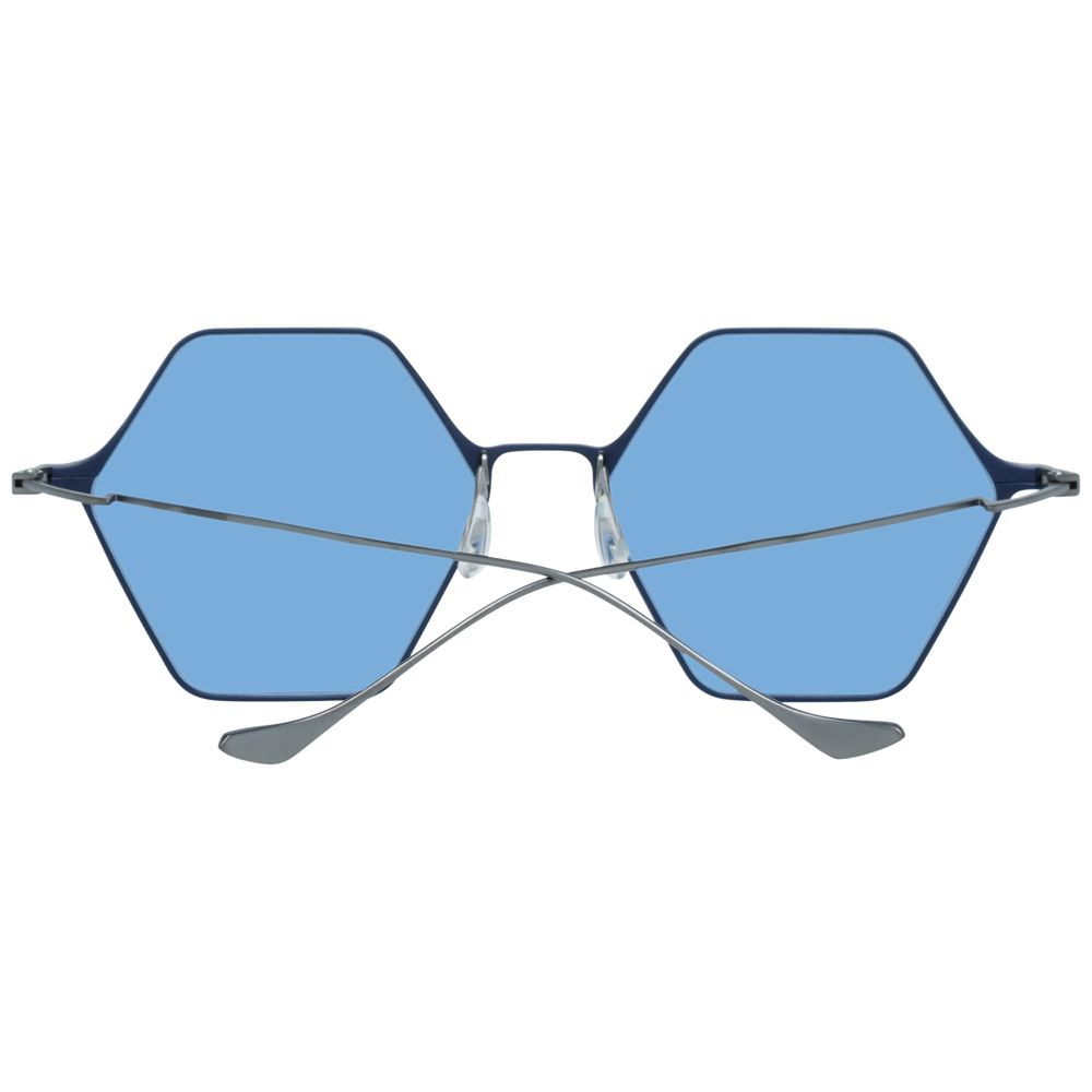 Blue Men Sunglasses